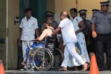 Najmenej 101 ludi je nezvestnych a dalsich 78 utrpelo zranenia po utoku ponorky na iransku fregatu pri pobrez Sri Lanky
