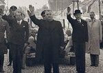 Najspornejsi muz slovenskych dejin Jozef Tiso usiel do exilu no skoncil na sibenici v Bratislave