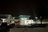 Norske hlavne mesto Oslo sa v noci otriaslo vybuchom pred budovou americkeho velvyslanectva