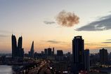 ONLINE Cina ziada od Iranu zaruky ze lode prevazajuce jej ropu mozu bezpecne vyuzivat Hormuzsky prieliv