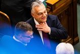 Orbn sprisnuje pristup voci Ukrajine obmedzuje tok strategickych suroviny cez Madarsko