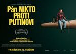 Oscarovy film Pan Nikto proti Putinovi narazil na cenzuru Sud v ruskom Celabinsku ho zakazal kvoli propagande terorizmu