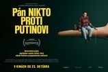 Oscarovy film Pan Nikto proti Putinovi narazil na cenzuru Sud v ruskom Celabinsku ho zakazal kvoli propagande terorizmu