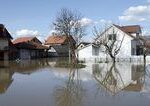 Poistenie majetku je dobre skontrolovat pred prichodom prvych zaplav