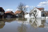 Poistenie majetku je dobre skontrolovat pred prichodom prvych zaplav
