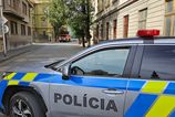 Policia po rannom traseni pri Samorine zatial nehlasi skody