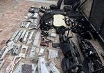 Policia zadrzala Bratislavcana podozriveho z viacerych krazdezi automobilov
