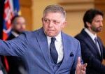 Premier Fico si sposobil neopisatelnu hanbu To najhorsie ho vsak zrejme este len caka