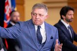Premier Fico si sposobil neopisatelnu hanbu To najhorsie ho vsak zrejme este len caka