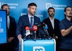 Progresivne Slovensko vypracovalo program proti korupcii pozaduje prisnejsie tresty pre politikov