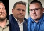 Razia Kajucnik Inspekcia zadrzala Jana Curillu jeho kolegov a prokuratora Michala Sureka
