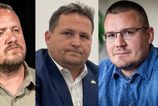 Razia Kajucnik Inspekcia zadrzala Jana Curillu jeho kolegov a prokuratora Michala Sureka