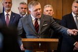 Richard Rasi povedal vtip na ktorom by sa zasmial aj Robert Fico komentar Martina Behula