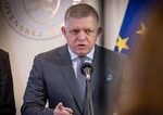 Robert Fico uvedol ze Slovensko ma zaujem o nakup a prepravu rumunskeho plynu