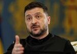 Rusko vytvorilo satelitne snimky americkej zakladne pred utokom Iranu tvrdi prezident Zelensky