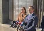 SaS podava trestne oznamenie na nakup traktorov Opozicni poslanci hovori o predrazeni na ministerstve kultury
