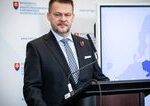 Samuel Migal sliubuje revoluciu v eurofondoch Nove obdobie prinesie jednoduchsie cerpanie a inovacie v regionoch
