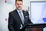 Samuel Migal sliubuje revoluciu v eurofondoch Nove obdobie prinesie jednoduchsie cerpanie a inovacie v regionoch
