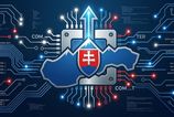 Slovensko ako cipova velmoc Mame sancu v technologii ktoru dnes takmer nikto v EU neresi