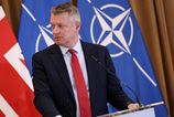 Spojene kralovstvo potvrdilo ze na Ukrajine prevadzkuje styri zariadenia na opravy a upravu vojenskeho vybaveniu