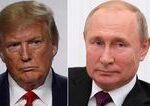 Vladimir Putin navrhol presun iranskeho uranu do Ruska Donald Trump tento navrh odmietol