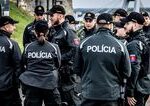 Vo vedeni elitnej polcie sa pripravuje zemetrasenie