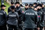 Vo vedeni elitnej polcie sa pripravuje zemetrasenie