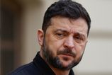 Volodymyr Zelenskyj oznamil ze Kyjev rokuje s USA o odlozeni a zmene miesta roko vani s Ruskom