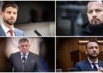 Zacala sa Ficova vendeta hovori Michal Simecka Minister Estok naznacuje zavazne podozrenia