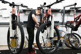 Zo Starej Turej vychadza rocne viac ako 50 tisic bicyklov urcenych aj pre narocnych cyklistov