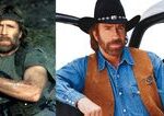 Zomrel legendarny Chuck Norris Svet opustil serialovy hrdina a symbol nezlomnej sily