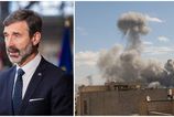 kim svet bol pre utok na iran na nohach juraj blanar sa odmlcal wlachovsky hovori o zlyhani