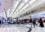 medzinarodne letisko v dubaji jedno z najvythazenejsich na svete v sobotu nahle pozastavilo prevadzku