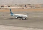 repatriacny let z omanu bol zruseny letisko v maskate prestalo prijimat lietadla