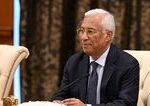 Antonio Costa ostro odsudil ruske utoky Euroska unia slubuje dalsiu podporu Ukrajine