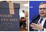 Banskobystricka zupa po kritike ombudsmana zmeni volebne obvody Dotknute obce s tym nesuhlasia