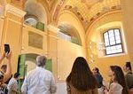 Bardejovske muzeum zidovskej kultury hlada exponaty