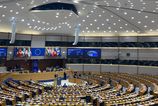 Europarlament presadzuje silnejsi socialny model obranu a sudrznost v rozpocte EU na rok 2027