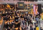 Jungheinrich na LogiMAT 2026 Intralogistika ktora sa prispobuje vam