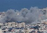 Libanon a Izrael v utorok zacnu mierove rokovania vo Washingtone