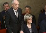 Madarsky prezident Sulyok vyzyva obcanov zucastnite sa volieb a urcte buducnost krajiny