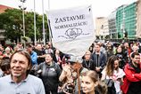 Nedokazeme si to vysvetlit Viac ako 330 zamestnancov STVR kritizuje cistenie vo verejnopravnom media