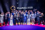 Pozname najlepsie e shopy za rok 2025 Je medzi nimi aj vas