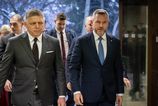 Robert Fico predbehol aj Petra Pellegriniho Kolko plati politikom