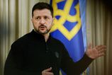 Volodymyr Zelenskyj USA prispeju na opravu ochranneho plastu reaktora v Cernobyle