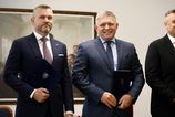 Ak zhasneme svetlo v poslednej nezavislej institucii Slovensko sa stane totalitnym statom Sefovia NKU a PMU varuju pred rozvratom krajiny videopodcast