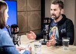 Analytik Geist Ukrajina uz klope na dvere Bruselu Bude v EU uz na buduci rok videopodcast