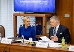 Balik na podporu rastu sa odklada Vlada ho otvori az po klucovom roku sani trojstranneho dialogu