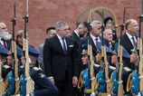 Bude stat priamo nakupovat rusku ropu Robert Fico to nevylucuje