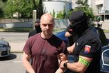 Desive svedectva z pripadu dvoch zmiznutych lopata cierne vrecia samopal a zvlastna chemikalia